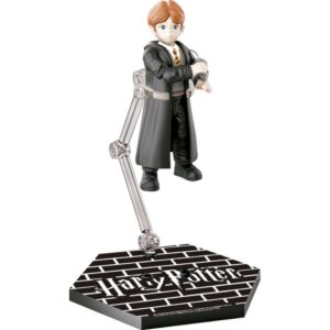 Boneco e Personagem Masterpiece Harry Potter Ron - Imagem 1