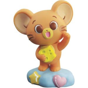 Boneco e Personagem Jerry Gooko Vinil - Imagem 1