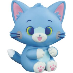 Boneco e Personagem Tom Gooko Vinil - Imagem 1