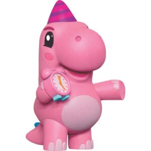 Boneco e Personagem Turmatube Nina Vinil - Imagem 1