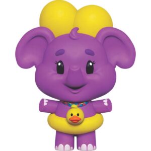 Boneco e Personagem Turmatube Valentina Vinil - Imagem 1