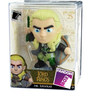 Boneco e Personagem Fandombox Sr dos Aneis Legolas - Imagem 1