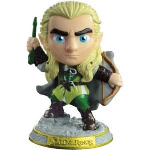 Boneco e Personagem Fandombox Sr dos Aneis Legolas - Imagem 2