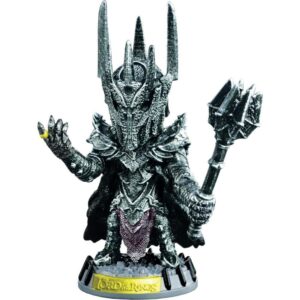 Boneco e Personagem Fandombox Sr dos Aneis Sauron - Imagem 2