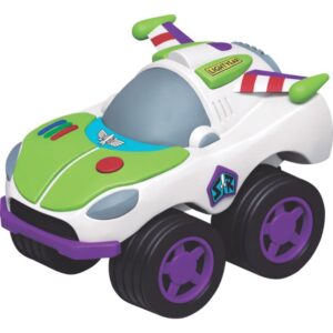 Boneco e Personagem Toy Story Buzz Fofomovel Vinil - Imagem 2