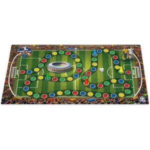 Jogo de Tabuleiro Fanaticos da Bola - Imagem 3