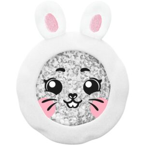 Bolsa Terapeutica Termica Gel Infantil Coelho - Imagem 1