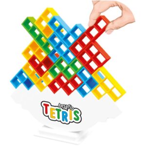 Jogo Diverso Desafio Tetris - Imagem 2