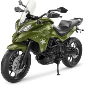 Comboio Militar Multi Motors - Imagem 2