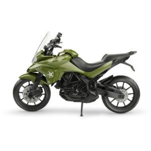 Comboio Militar Multi Motors - Imagem 3
