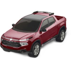 Carrinho Pick-Up Mxt 2.0 - Imagem 1