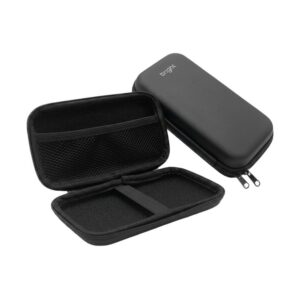 Estojo Box Case Organizador para Cabos - Imagem 2
