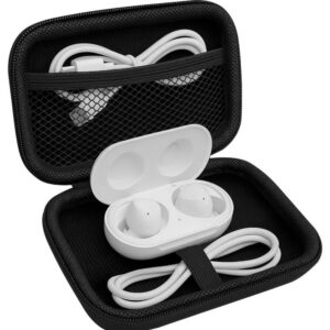 Estojo Box Case Organizador para Cabos - Imagem 3