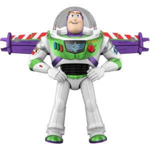 Boneco e Personagem Toy Story Buzz Decolagem 30CM - Imagem 2