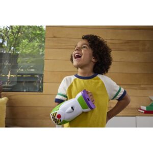 Boneco e Personagem Toy Story Comando Blaster - Imagem 3
