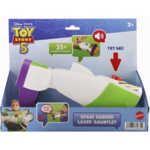 Boneco e Personagem Toy Story Comando Blaster - Imagem 4
