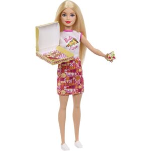 Barbie Estate Conjunto Pizzaria C/Boneca - Imagem 2