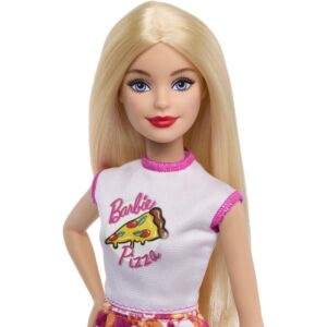 Barbie Estate Conjunto Pizzaria C/Boneca - Imagem 3