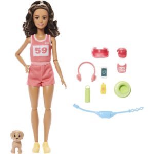 Barbie Profissoes Boneca Esportista - Imagem 2