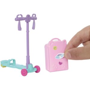 Barbie Family Chelsea Aventuras Ilimitadas - Imagem 3