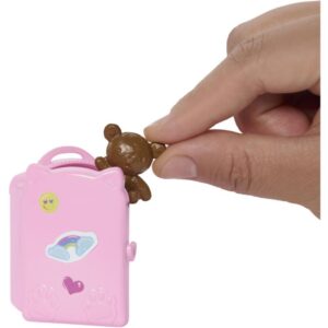 Barbie Family Chelsea Aventuras Ilimitadas - Imagem 4