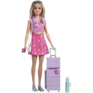 Barbie Family Malibu Aventuras Ilimitadas - Imagem 2