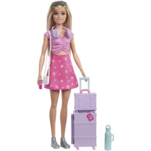 Barbie Family Malibu Aventuras Ilimitadas - Imagem 3