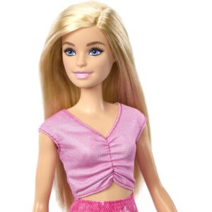Barbie Family Malibu Aventuras Ilimitadas - Imagem 5