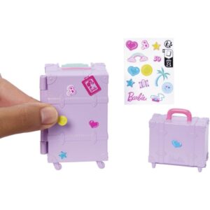 Barbie Family Malibu Aventuras Ilimitadas - Imagem 6