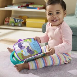 Fisher-Price Infant Livro Contos e Rimas - Imagem 2