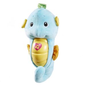 Fisher-Price Infant Cavalinho do Mar Doces Sonhos - Imagem 1