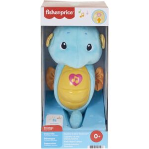 Fisher-Price Infant Cavalinho do Mar Doces Sonhos - Imagem 2