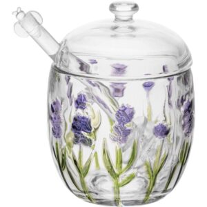 Utensilio Domestico Meleira Lavanda 8,5X11CM - Imagem 1