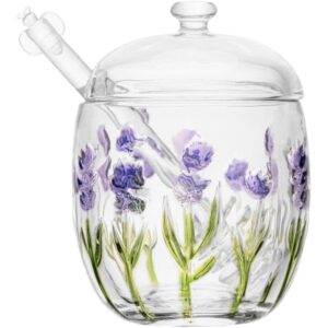 Utensilio Domestico Meleira Lavanda 8,5X11CM - Imagem 2