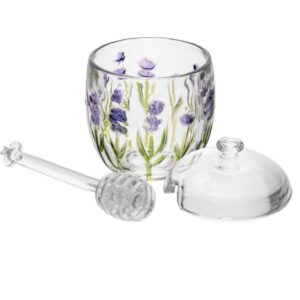 Utensilio Domestico Meleira Lavanda 8,5X11CM - Imagem 3