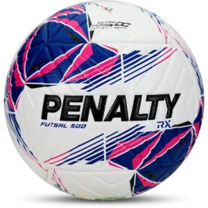Bola de Futsal Rx 500 Xxvi Br-Az-Rs - Imagem 3