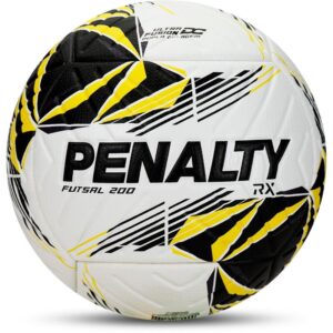 Bola de Futsal Rx 200 Xxvi Br-Am-Pt - Imagem 2