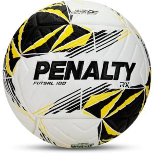 Bola de Futsal Rx 100 Xxvi Br-Am-Pt - Imagem 3