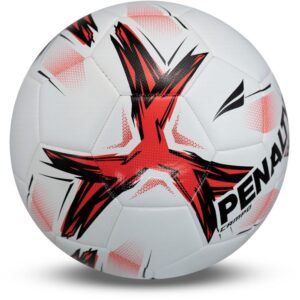 Bola de Futebol de Campo Player Xxvi Br-Vm-Pt - Imagem 3