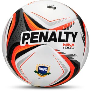Bola de Futsal Max 1000 Xxvi Br-Ch-Lj - Imagem 1