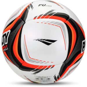 Bola de Futsal Max 1000 Xxvi Br-Ch-Lj - Imagem 4