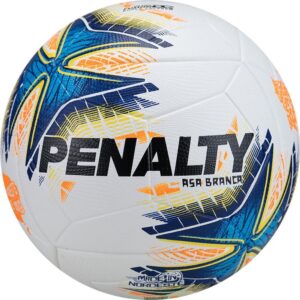 Bola de Futebol de Campo Asa Branca R2 Xxvi Br-Az-Lj - Imagem 1