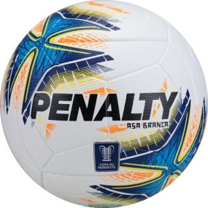 Bola de Futebol de Campo Asa Branca R2 Xxvi Br-Az-Lj - Imagem 3