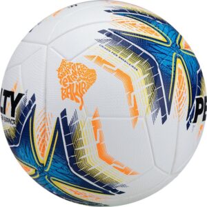 Bola de Futebol de Campo Asa Branca R2 Xxvi Br-Az-Lj - Imagem 4