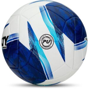 Bola de Futebol de Campo Bravo Xxvi Br-Az-Co - Imagem 2