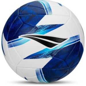 Bola de Futebol de Campo Bravo Xxvi Br-Az-Co - Imagem 3