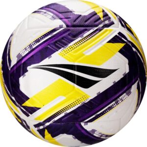 Bola de Futebol Society Lider Xxvi Br-Rx-Am - Imagem 4