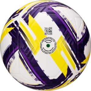 Bola de Futebol Society Lider Xxvi Br-Rx-Am - Imagem 5