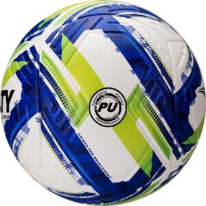 Bola de Futsal Lider Xxvi Br-Az-Vd - Imagem 5