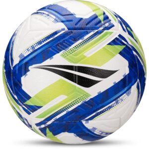 Bola de Futebol de Campo Lider Xxvi Br-Az-Vd - Imagem 3